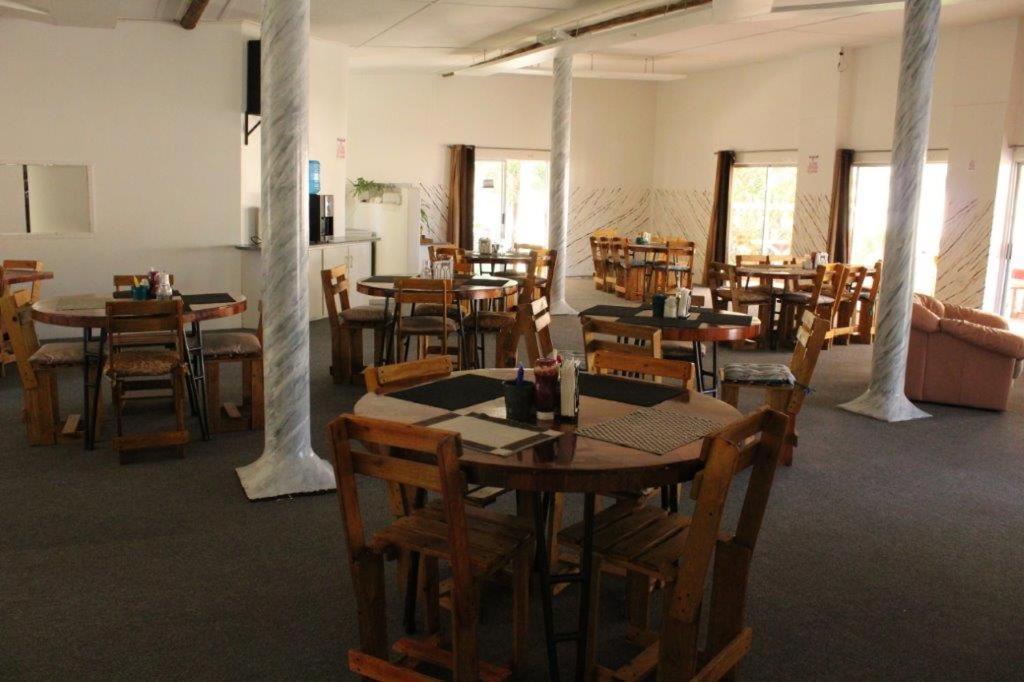 Shepherd Lodge Oranjemund Kültér fotó