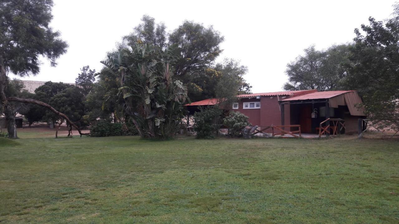 Shepherd Lodge Oranjemund Kültér fotó